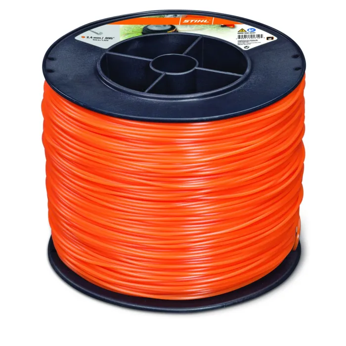 STIHL Trimmer Line Premium Round Line .095 5lb