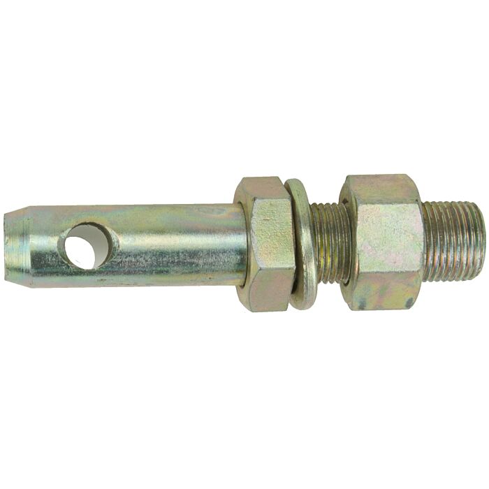 Koch 1-1/8 In. Category 1 Adjustable Draw Pin