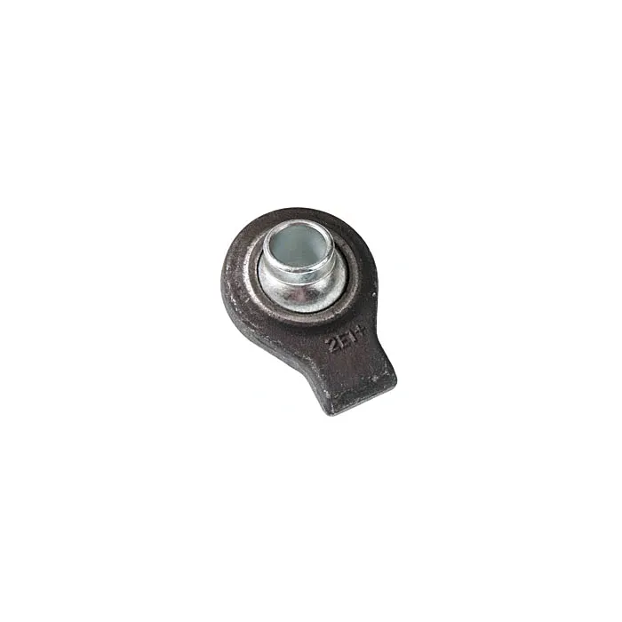 Double HH 3/4 in Hole Size 1 Category 3-1/8 in Weld-On Repair End