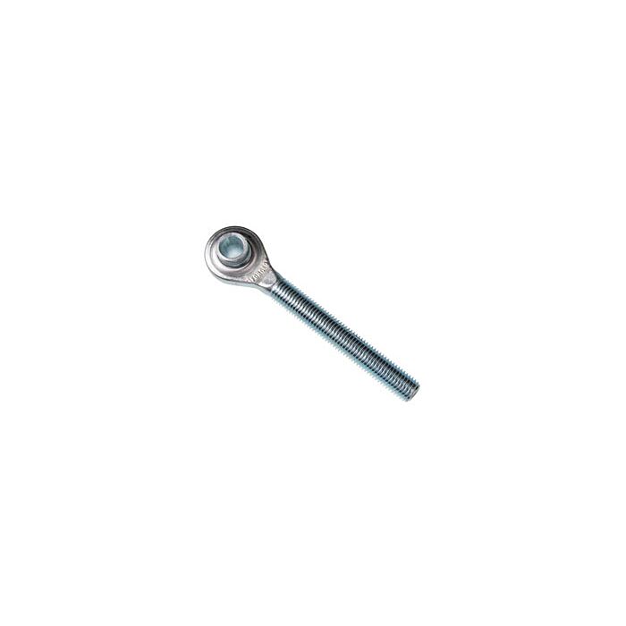 Double HH 1 in Hole Size 2 Category Forged Steel Top Link Threaded Repair End