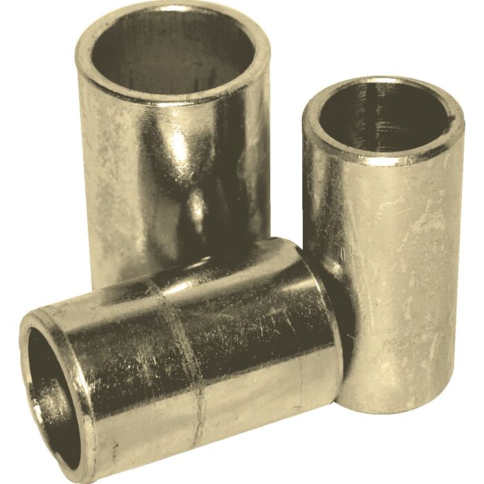 Category 1-2 Steel Lift Arm Reducer Bushing (Yellow Zinc) 1-3/4 in. 