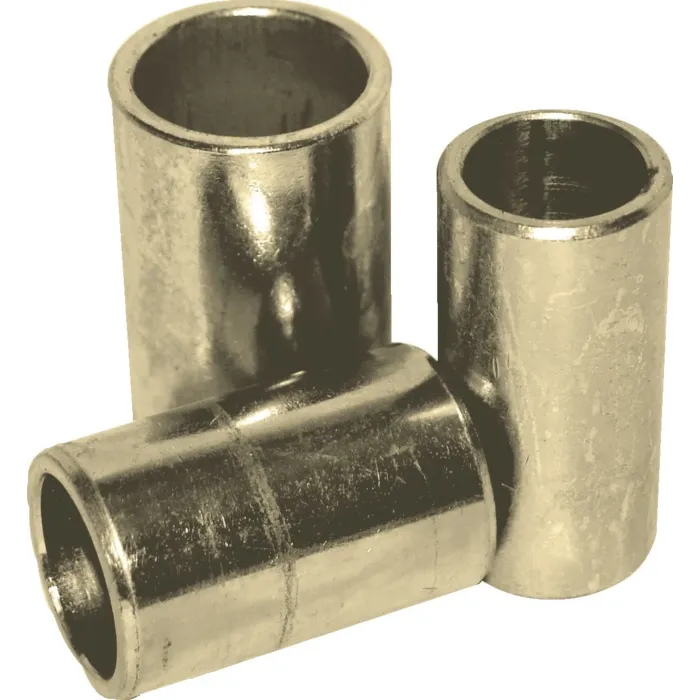 Category 1-2 Steel Lift Arm Reducer Bushing (Yellow Zinc) 1-3/4 in. 
