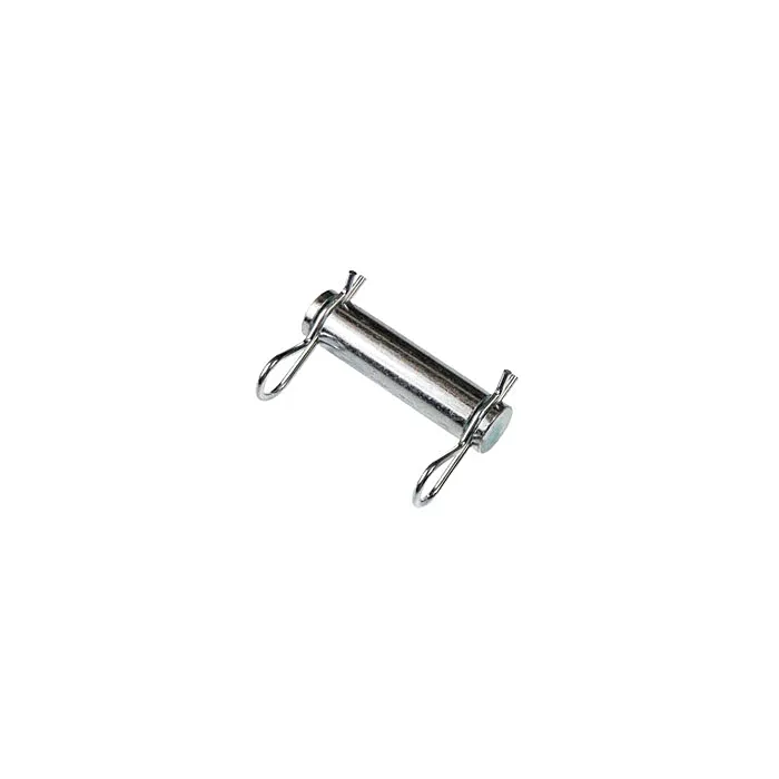 Double Hh Manufacturing 1 in 4 in 3-1/4 in cylinder pin