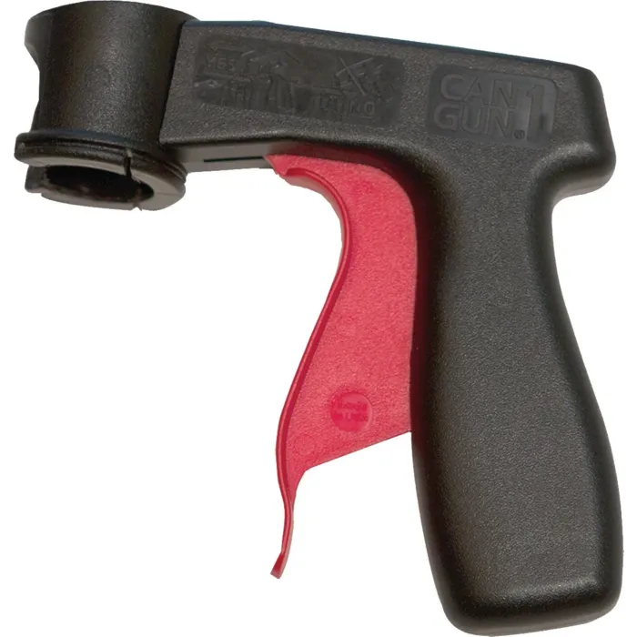 Krylon Spray Paint Gun