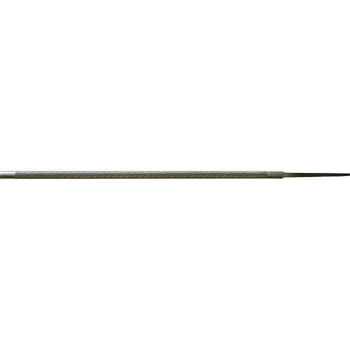 Nicholson Apex® Round American Knurl Chain Saw File