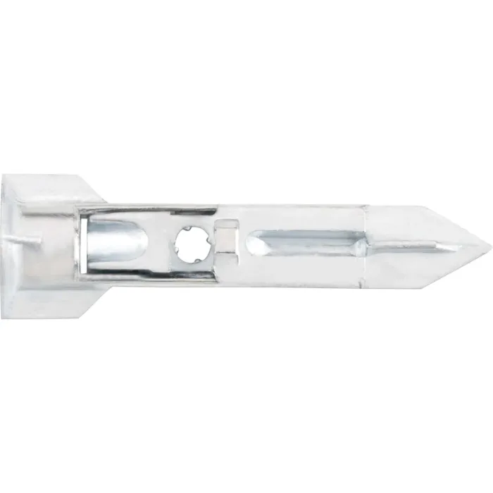 Dewalt Anchors Zip Toggle (Zinc) #6 x 2 in.