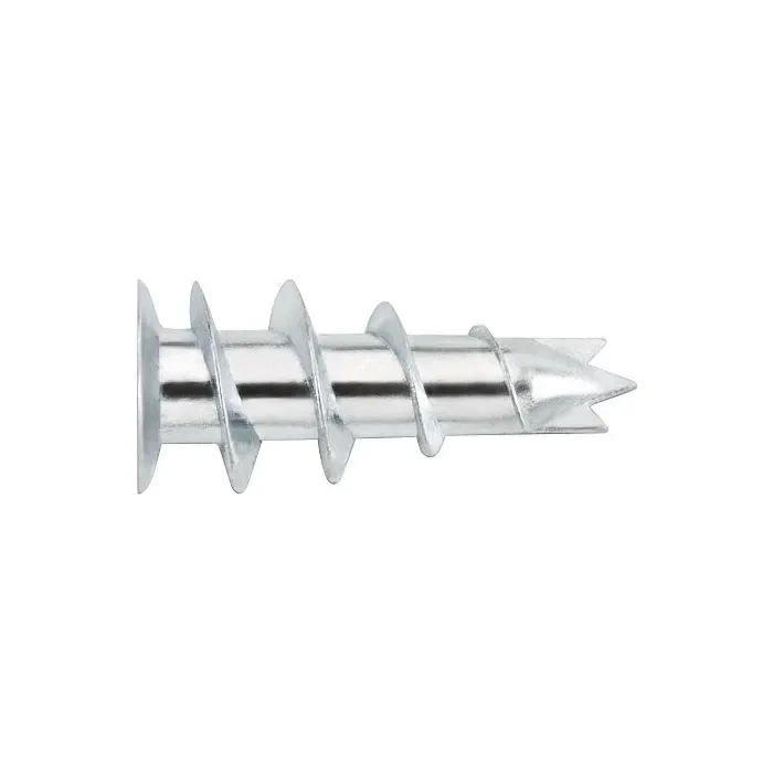 Powers Fasteners Zinc Zip-It Wallboard Anchor