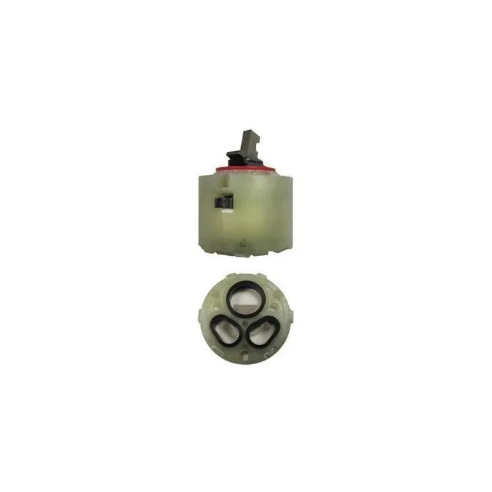 Kissler 2-1/4 in American Standard Faucets Cartridge