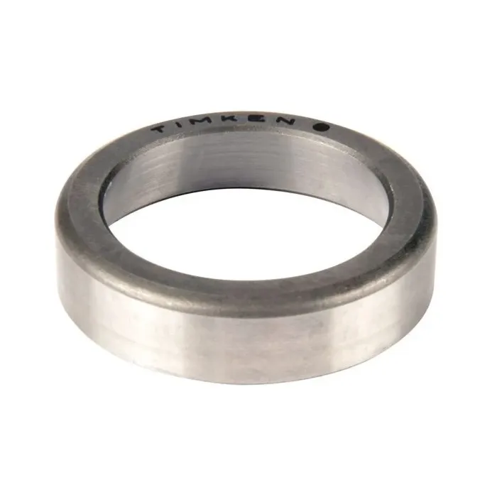 Timken 2.687 in 0.687 in Bearing Cup