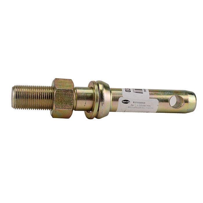 Koch 7/8 In. Category 1 Forged Draw Pin