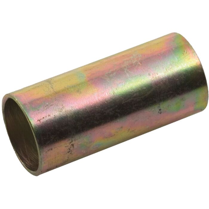 Category 2-3 Steel Lift Arm Reducer Bushing (Yellow Zinc) 1-15/16 in.