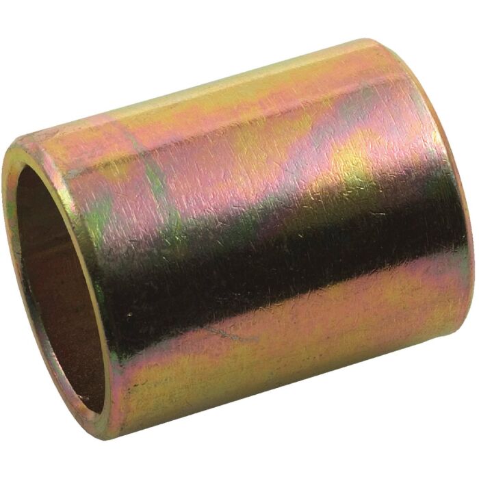 Category 2-3 Steel Lift Arm Reducer Bushing (Yellow Zinc) 1-3/4 in.