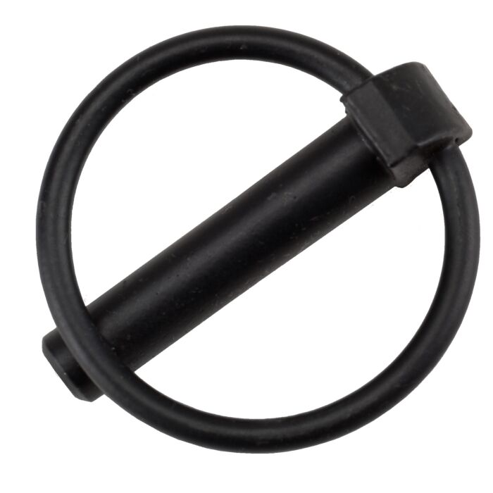 Steel Powder-Coated Lynch Pin 