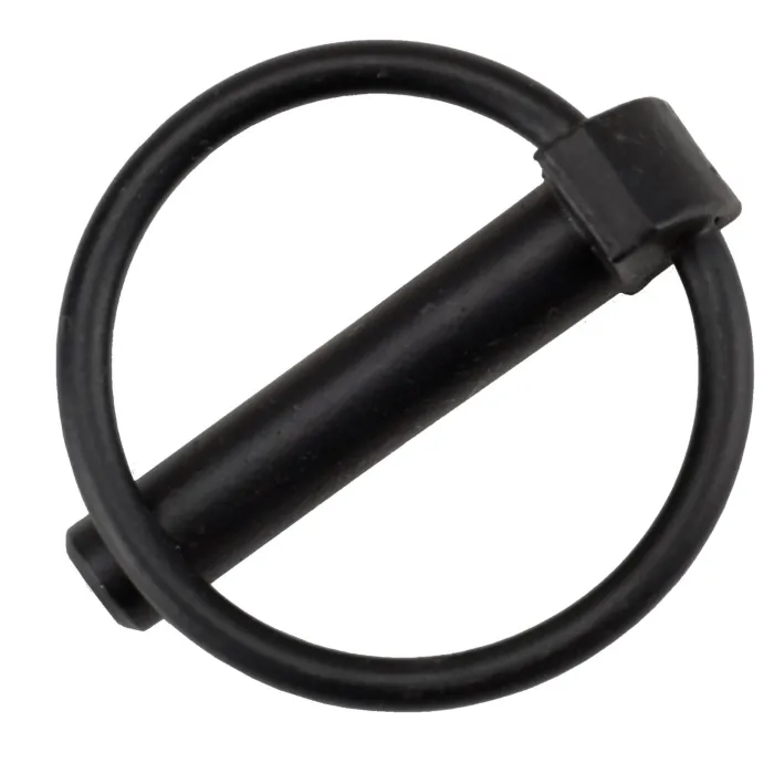 Steel Powder-Coated Lynch Pin 