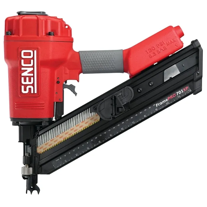FRMPRO701XP C/H FRAMING NAILER