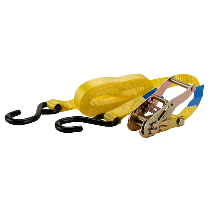 15 ft 1 in 1000 lb Ratchet Strap