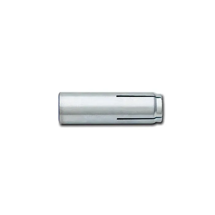 Dewalt Anchors Steel Dropin Carbon Steel Smooth Wall 3/4In Internally Threaded Expansion Anchor