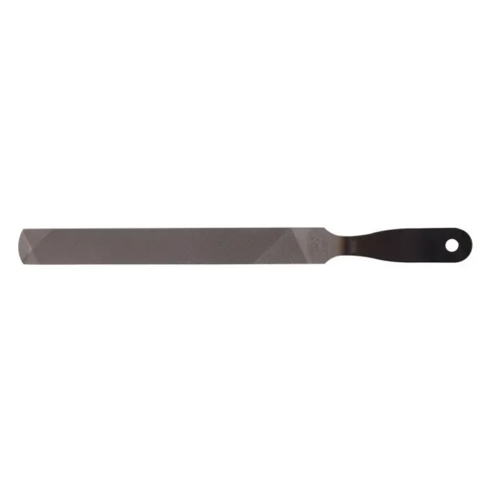 Apex Tool Group FILE, 8", HANDY, SGL/DBL CUT, CD