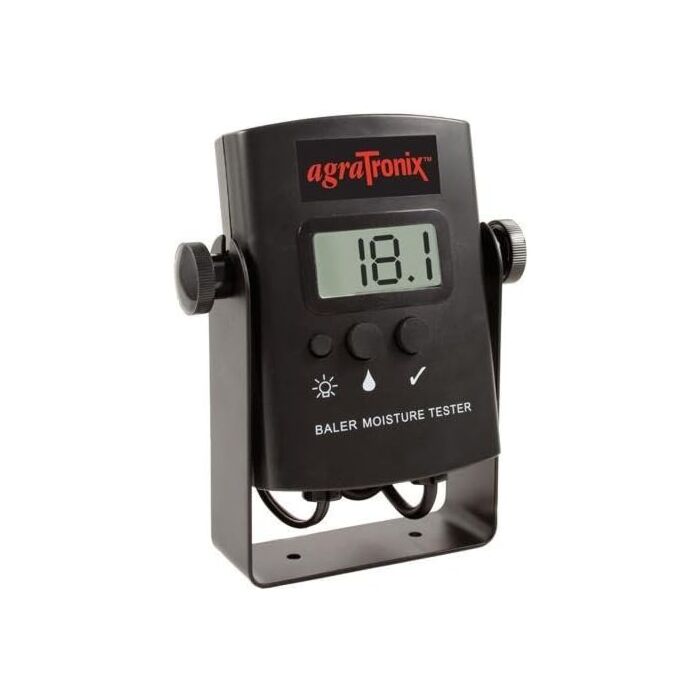 AgraTronix Baler Moisture Tester