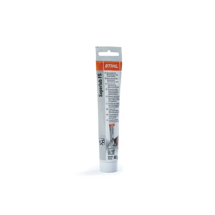 STIHL FS Gearbox Grease - 80 gm