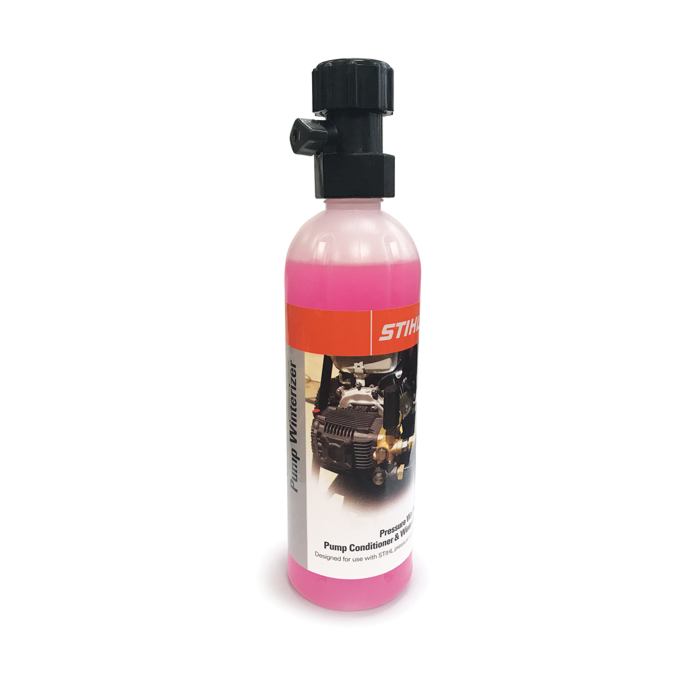 STIHL Winterization Storage Kit - 16 oz Bottle