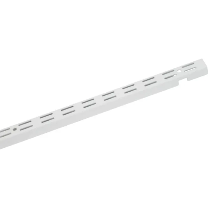 Closetmaid ShelfTrack Closet Shelf Standard (White) 30 in.