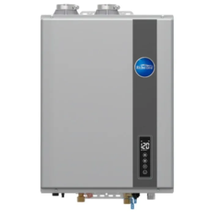 Richmond RMTGH95DVELN-3 Water Heater with Wi-Fi, Natural, 199,900 Btu/hr, 9.5 gpm