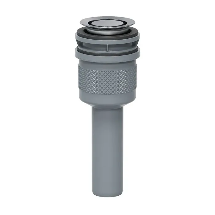 Oatey Dearborn Universal Pop Down Sink Drain (Chrome)