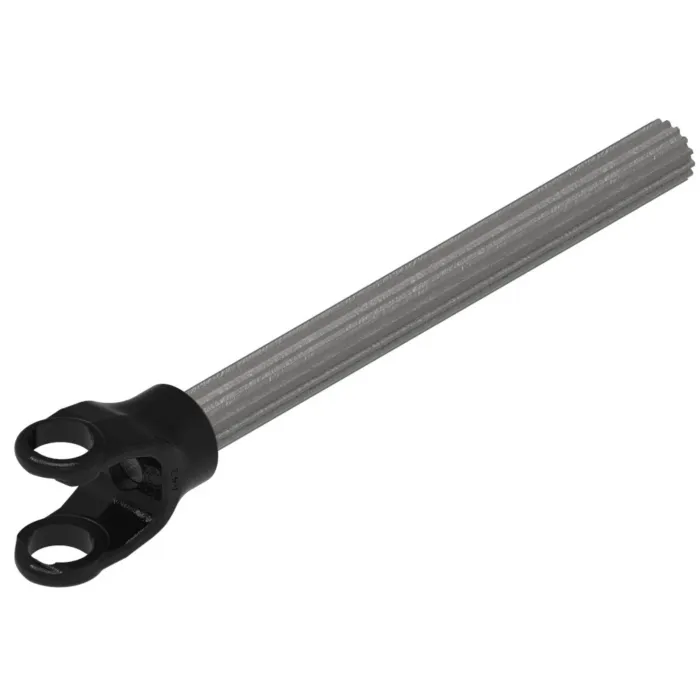 Weasler 6 series yoke and shaft, 1-15 spline