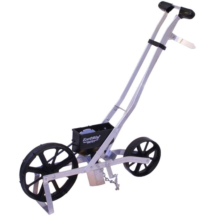 EarthWay ® 10001 Polyethylene Pneumatic Precision Garden Seeder