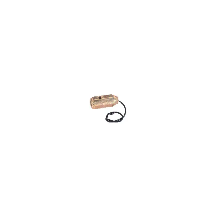 General Pump Company 3/8 in FNPT 0.5 to 12 gpm In-Line High-Pressure Flow Switch
