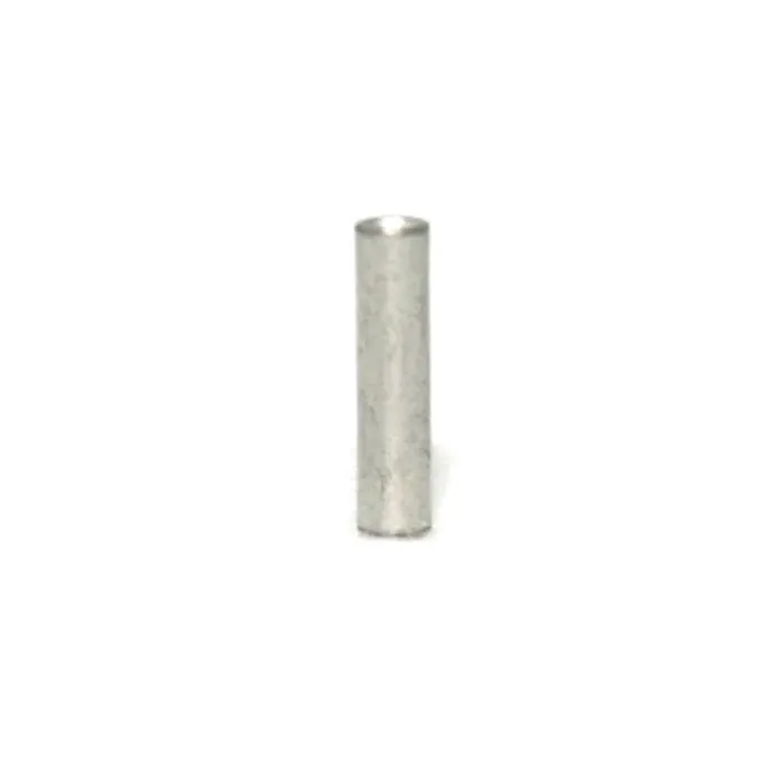 Hillsdale Terminal 22-18 Non-Insulated Butt Splice (100pk)