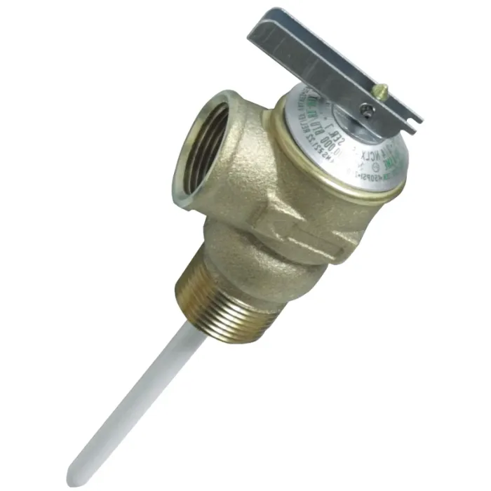 Camco Manufacturing NCLX-5 3/4-in 150PSI Blister