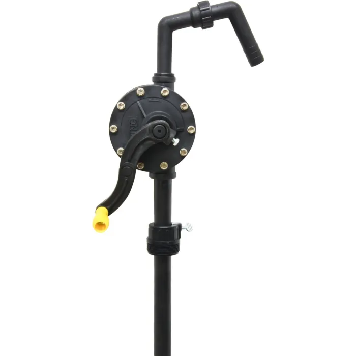 ZeeLine 1 gal Rotary Pump