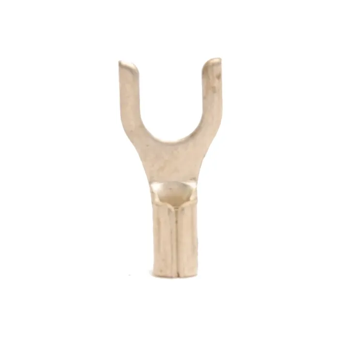16-14 Non-Insulated Spade (100pk) #10