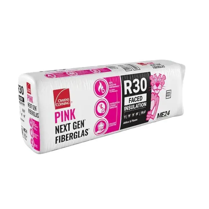 16" x 48" R30 Batt Insulation 13pk