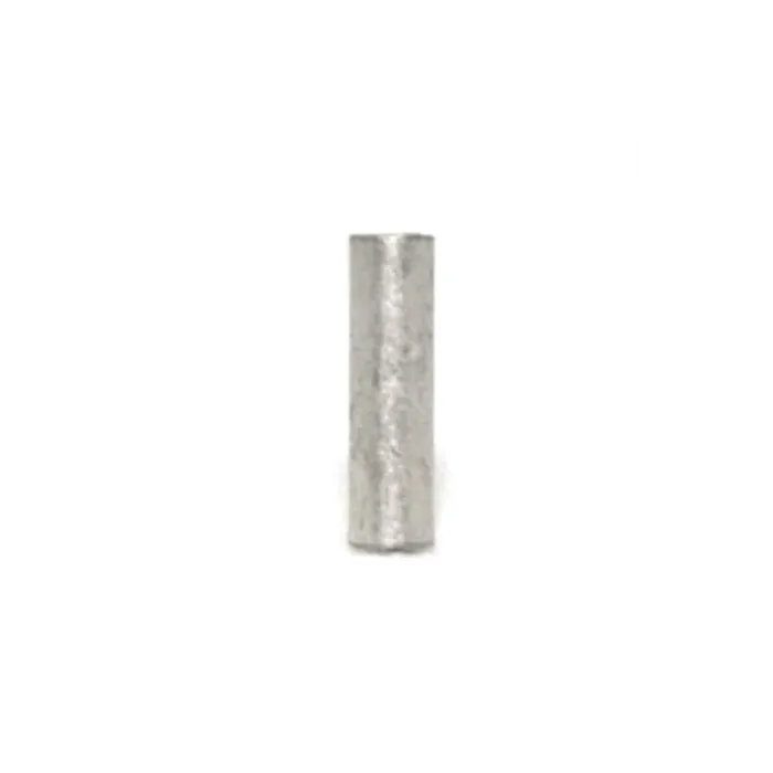 16-14 Non-Insulated Butt Splice (10pk)