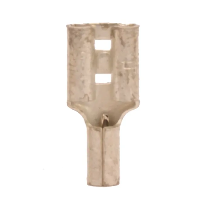 16-14 Non-Insulated Female Disconnect (10pk) 1/4 in.