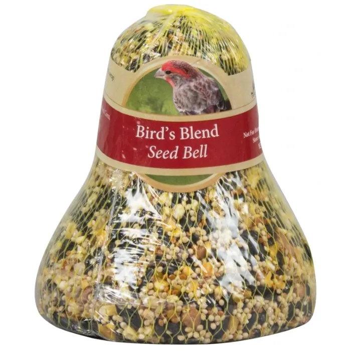 Heath Bird's Blend Seed Cake - 14 oz