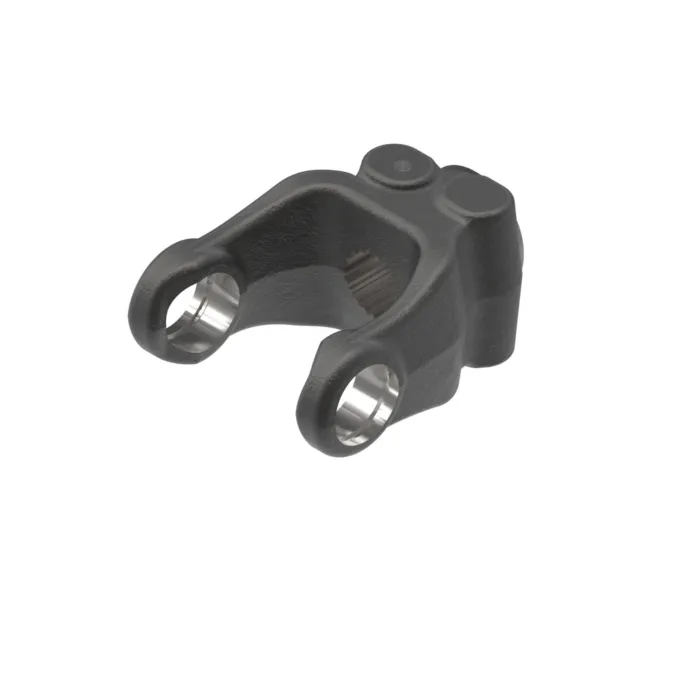Weasler 2600 Series, 1-3/8" 21 Spline Push Pin Yoke