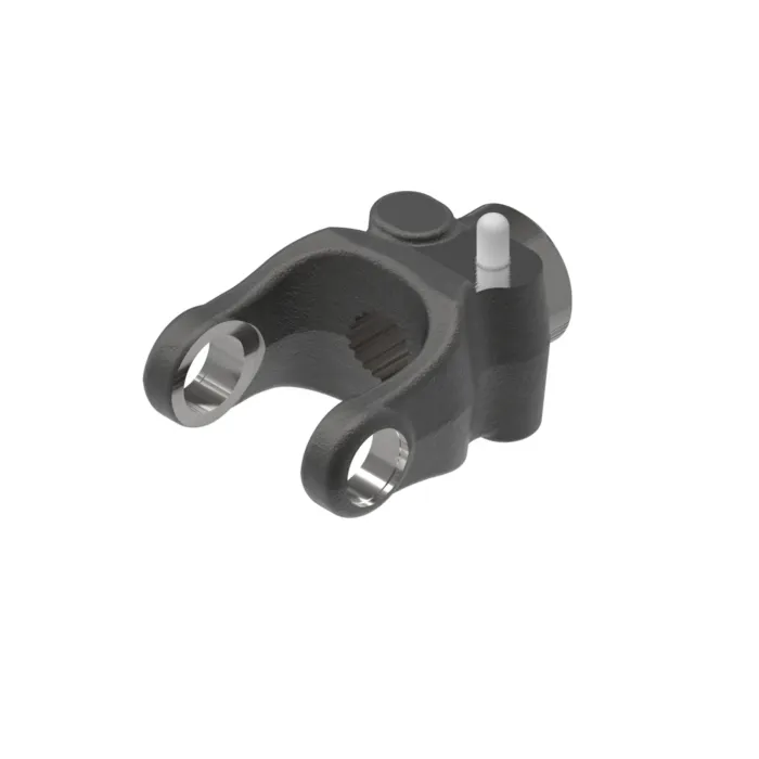 Weasler 44 Series, 1-3/8" 21 Spline Push Pin Yoke
