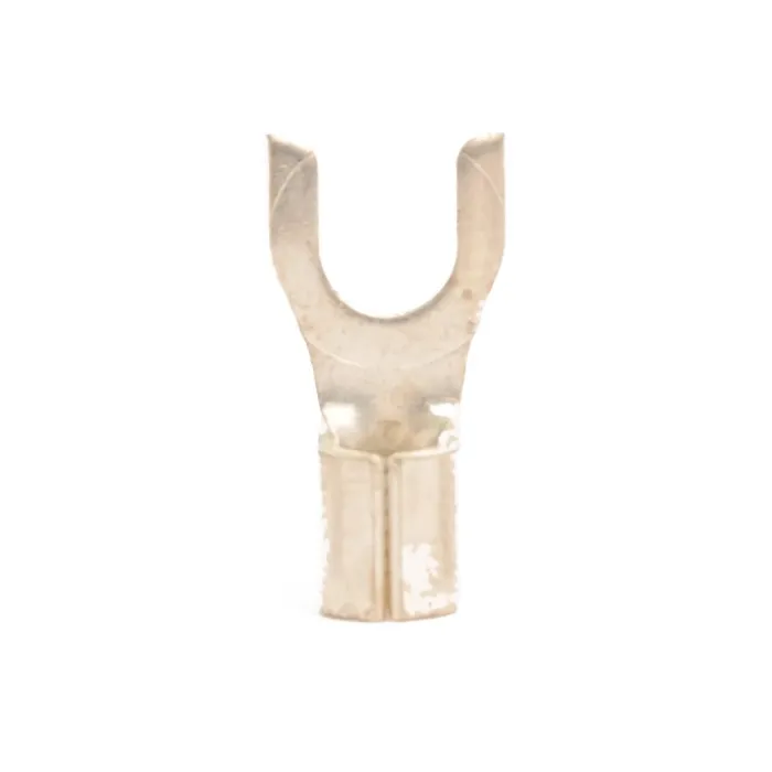12-10 Non-Insulated Spade (10pk) #10
