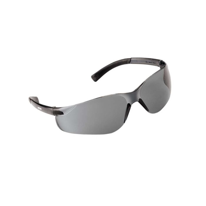 Echo Polycarbonate Scratch-Resistant Safety Glasses