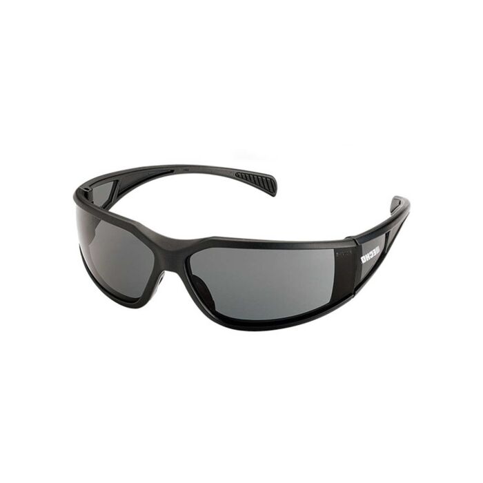 Echo ECHO® 102922456 One Size Fits all Scratch-Resistant Gray Turbine Safety Glasses