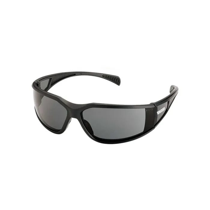Echo ECHO® 102922456 One Size Fits all Scratch-Resistant Gray Turbine Safety Glasses