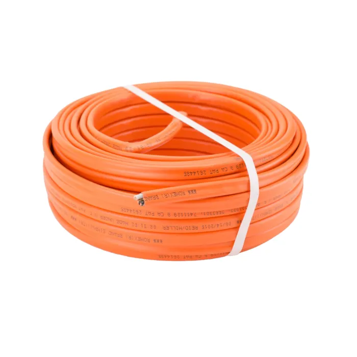 Romex 100 ft 10/2 NM-B Electrical Wire