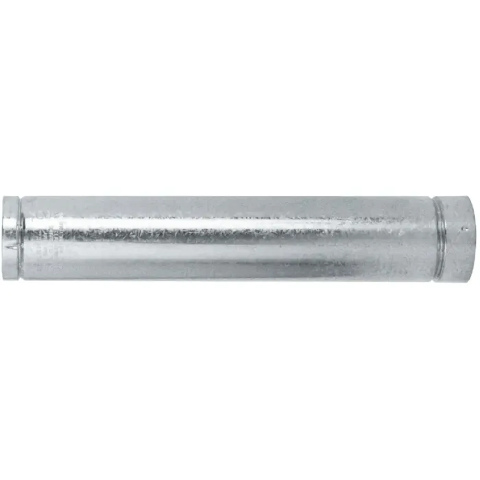 SELKIRK Adjustable RV Round Gas Vent Pipe - 3 in. x 24 in.