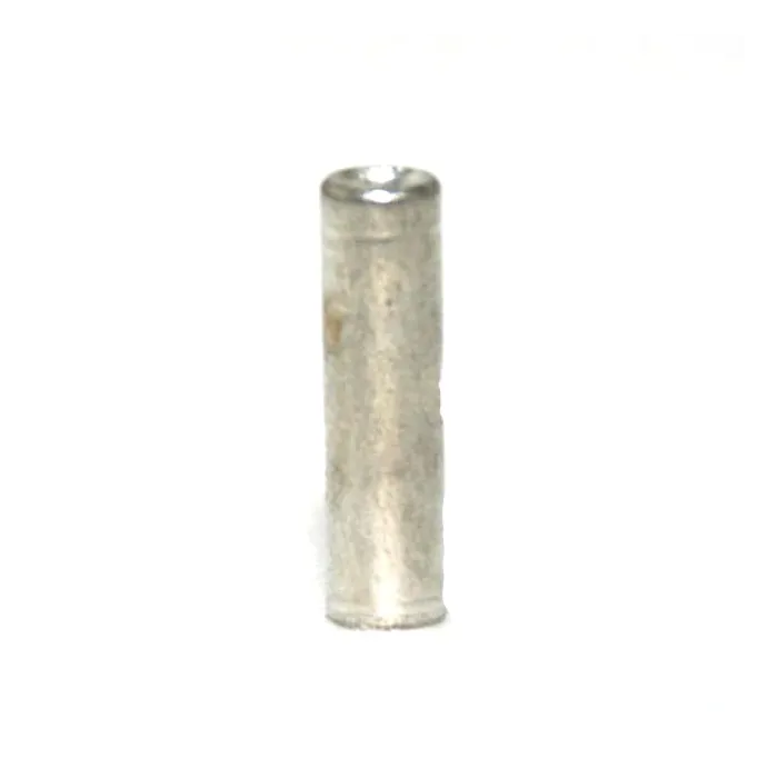 12-10 Non-Insulated Butt Splice (50pk)