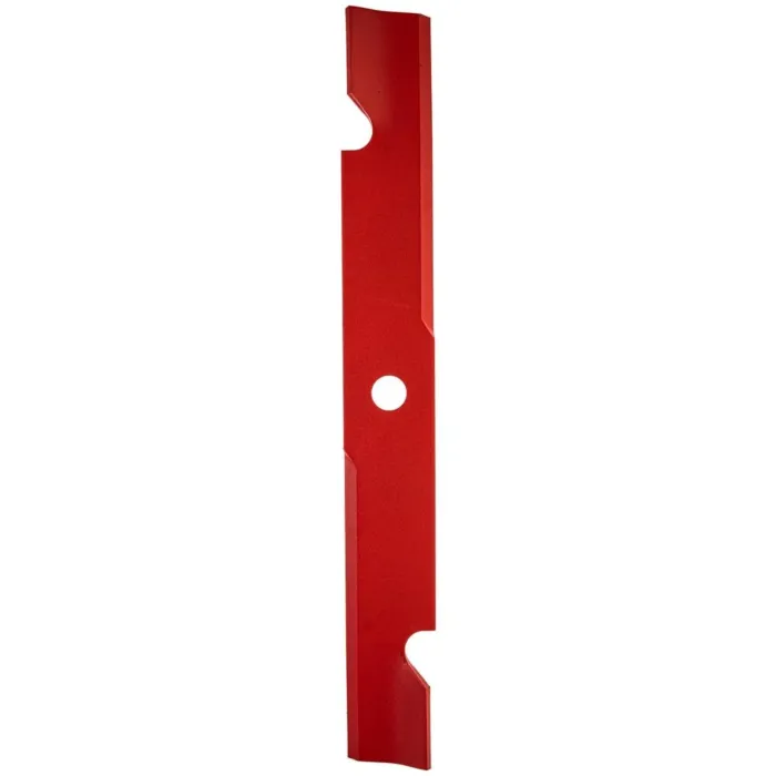 Notched Mower Blade - 20-1/2 in.