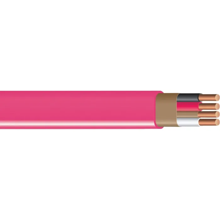 Romex 250 ft 10/3 NM-B Electrical Wire